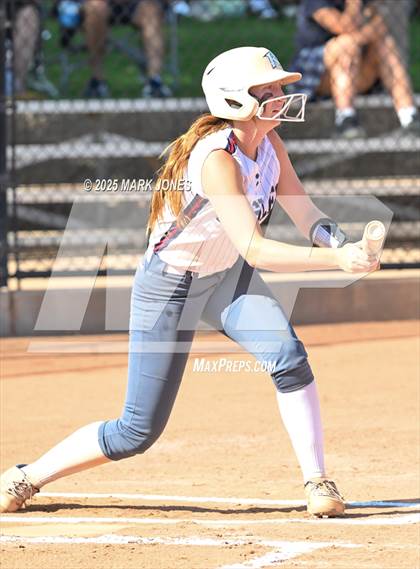 Thumbnail 3 in Antelope @ Anthem Prep (AIA 1A Round 1 Playoff) photogallery.