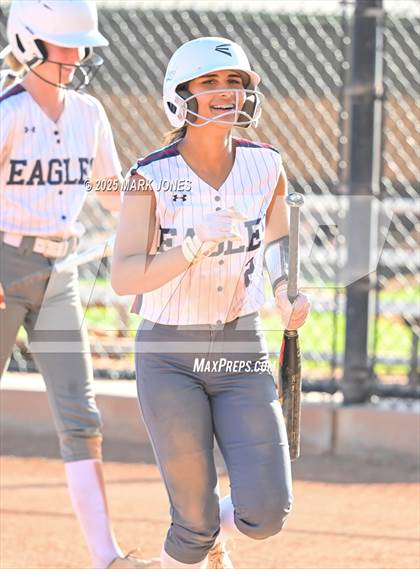 Thumbnail 1 in Antelope @ Anthem Prep (AIA 1A Round 1 Playoff) photogallery.