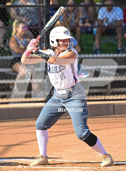 Thumbnail 1 in Antelope @ Anthem Prep (AIA 1A Round 1 Playoff) photogallery.