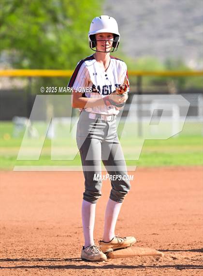 Thumbnail 1 in Antelope @ Anthem Prep (AIA 1A Round 1 Playoff) photogallery.