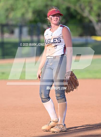 Thumbnail 2 in Antelope @ Anthem Prep (AIA 1A Round 1 Playoff) photogallery.