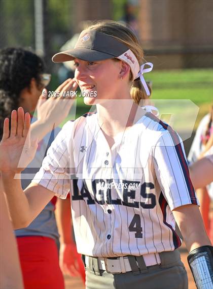 Thumbnail 2 in Antelope @ Anthem Prep (AIA 1A Round 1 Playoff) photogallery.