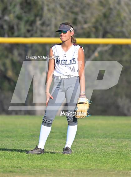 Thumbnail 3 in Antelope @ Anthem Prep (AIA 1A Round 1 Playoff) photogallery.