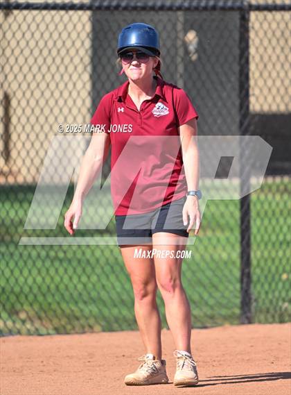 Thumbnail 3 in Antelope @ Anthem Prep (AIA 1A Round 1 Playoff) photogallery.