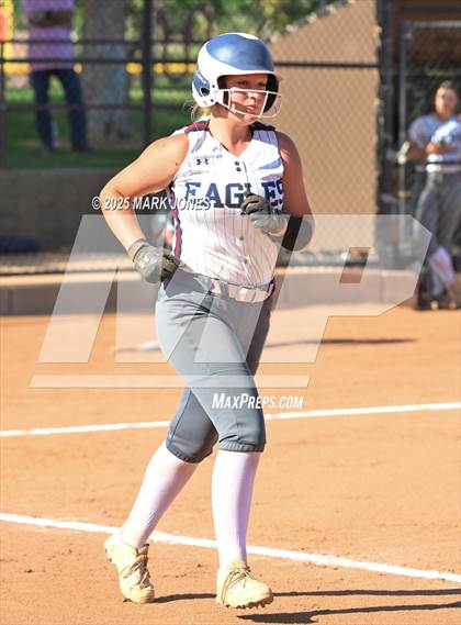 Thumbnail 2 in Antelope @ Anthem Prep (AIA 1A Round 1 Playoff) photogallery.