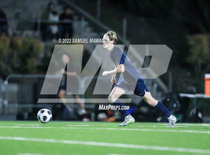 Thumbnail 1 in Brentwood School vs Oakwood photogallery.