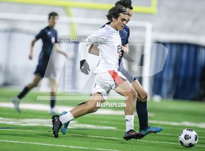 Thumbnail 1 in Brentwood School vs Oakwood photogallery.