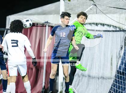 Thumbnail 2 in Brentwood School vs Oakwood photogallery.