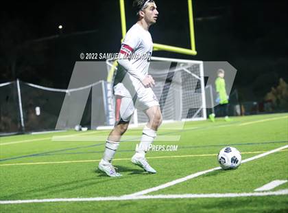 Thumbnail 2 in Brentwood School vs Oakwood photogallery.