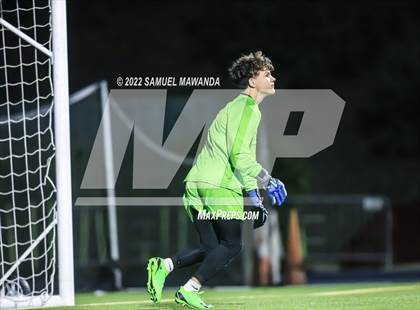 Thumbnail 1 in Brentwood School vs Oakwood photogallery.