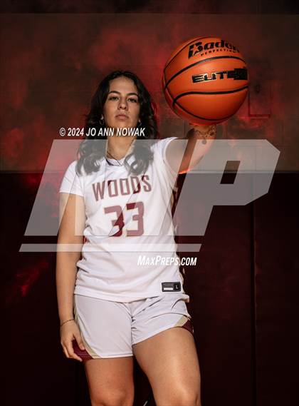Thumbnail 3 in Cypress Woods (Team & Individuals) photogallery.