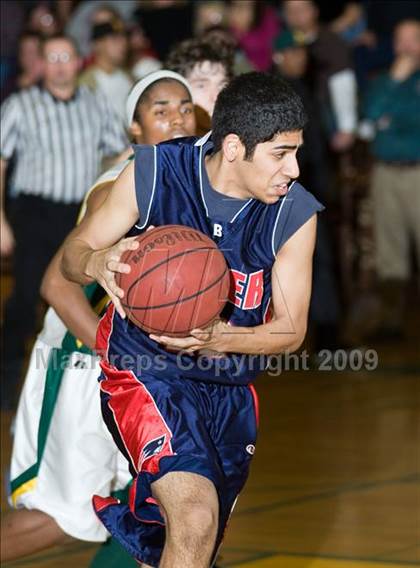 Thumbnail 3 in Beyer @ Davis photogallery.