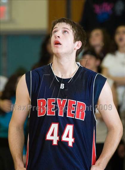 Thumbnail 3 in Beyer @ Davis photogallery.