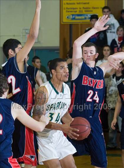 Thumbnail 1 in Beyer @ Davis photogallery.