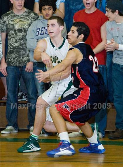 Thumbnail 3 in Beyer @ Davis photogallery.