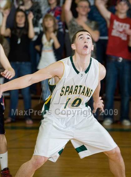 Thumbnail 3 in Beyer @ Davis photogallery.