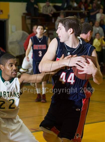Thumbnail 1 in Beyer @ Davis photogallery.