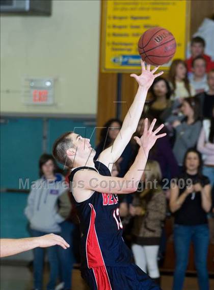 Thumbnail 2 in Beyer @ Davis photogallery.