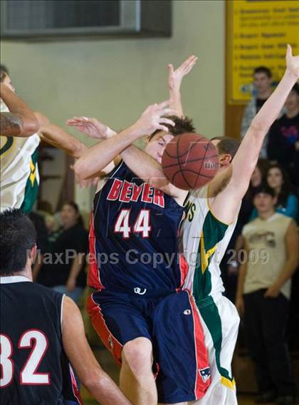 Thumbnail 3 in Beyer @ Davis photogallery.