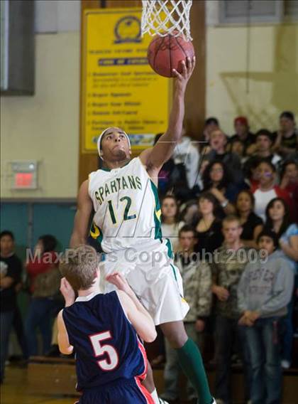 Thumbnail 3 in Beyer @ Davis photogallery.
