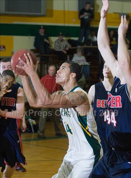 Thumbnail 2 in Beyer @ Davis photogallery.