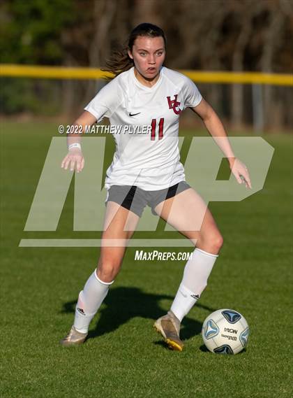Thumbnail 2 in Harnett Central @ Pine Forest photogallery.