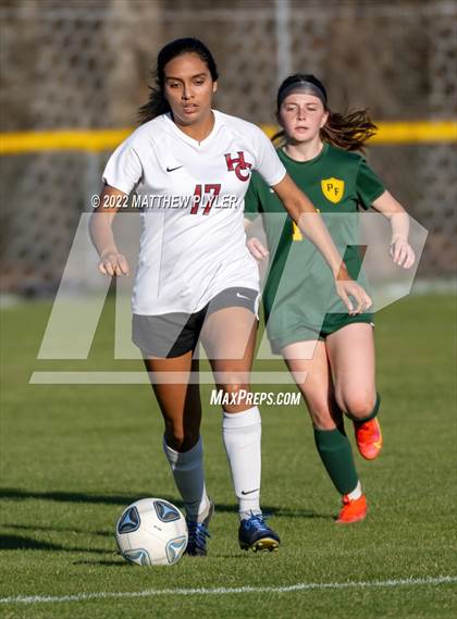 Thumbnail 3 in Harnett Central @ Pine Forest photogallery.