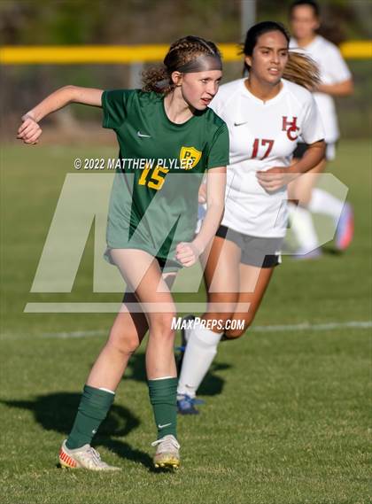 Thumbnail 2 in Harnett Central @ Pine Forest photogallery.