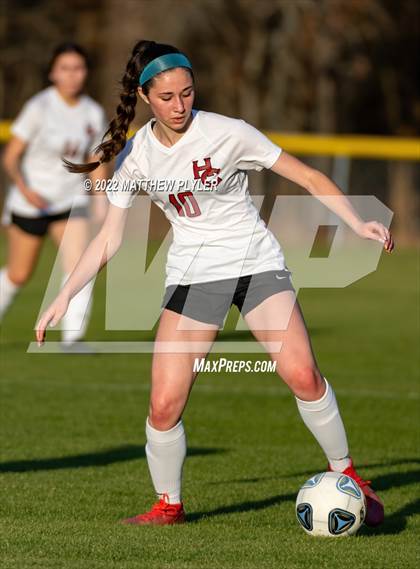 Thumbnail 1 in Harnett Central @ Pine Forest photogallery.