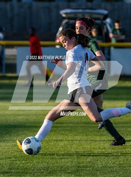 Thumbnail 3 in Harnett Central @ Pine Forest photogallery.