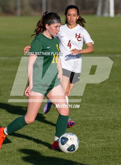Thumbnail 3 in Harnett Central @ Pine Forest photogallery.