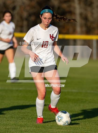Thumbnail 3 in Harnett Central @ Pine Forest photogallery.