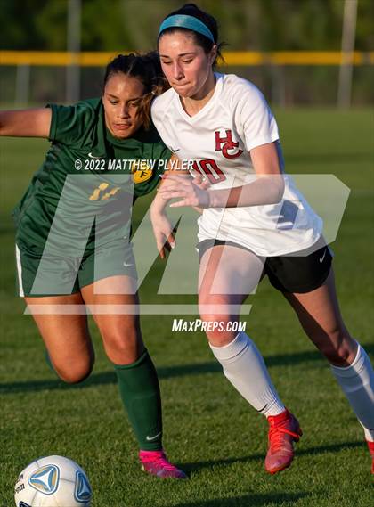 Thumbnail 2 in Harnett Central @ Pine Forest photogallery.