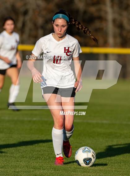 Thumbnail 2 in Harnett Central @ Pine Forest photogallery.