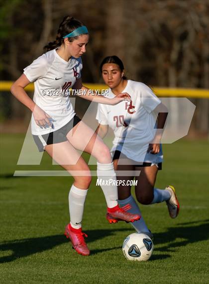 Thumbnail 1 in Harnett Central @ Pine Forest photogallery.