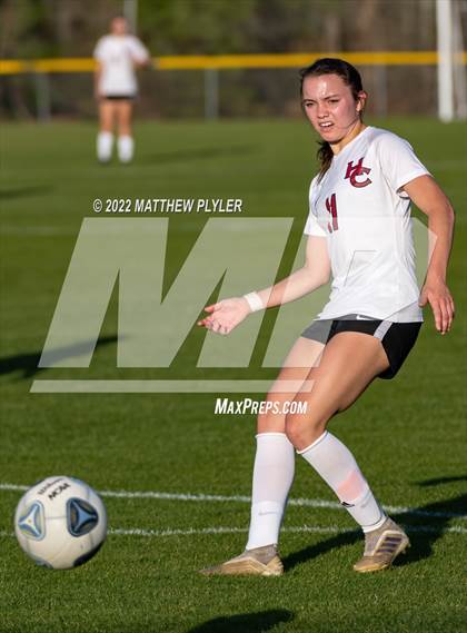 Thumbnail 3 in Harnett Central @ Pine Forest photogallery.
