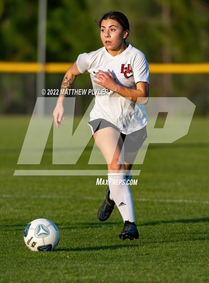 Thumbnail 3 in Harnett Central @ Pine Forest photogallery.