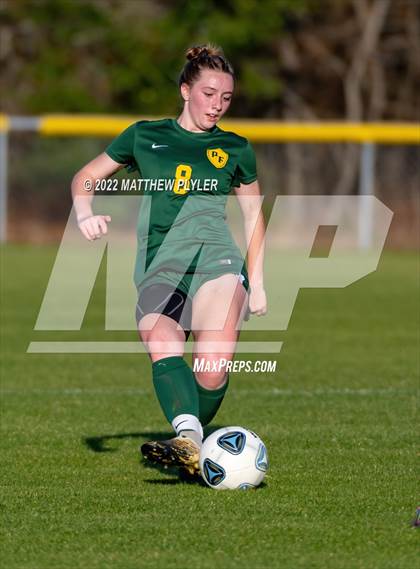Thumbnail 2 in Harnett Central @ Pine Forest photogallery.