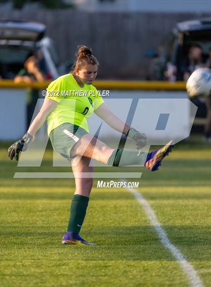 Thumbnail 3 in Harnett Central @ Pine Forest photogallery.