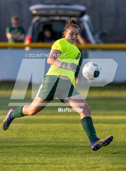 Thumbnail 3 in Harnett Central @ Pine Forest photogallery.