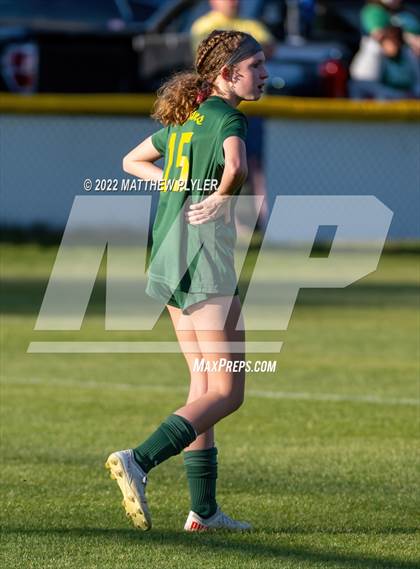 Thumbnail 3 in Harnett Central @ Pine Forest photogallery.