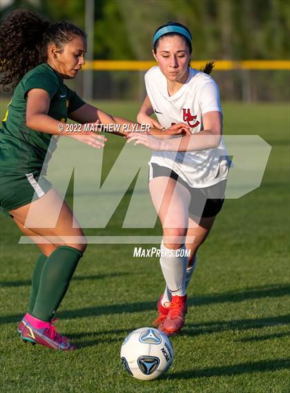 Thumbnail 3 in Harnett Central @ Pine Forest photogallery.