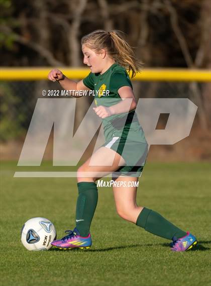 Thumbnail 3 in Harnett Central @ Pine Forest photogallery.