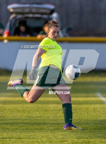 Thumbnail 1 in Harnett Central @ Pine Forest photogallery.