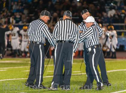 Thumbnail 1 in Del Oro vs. Serra (CIF NorCal Regional D1 Final) photogallery.