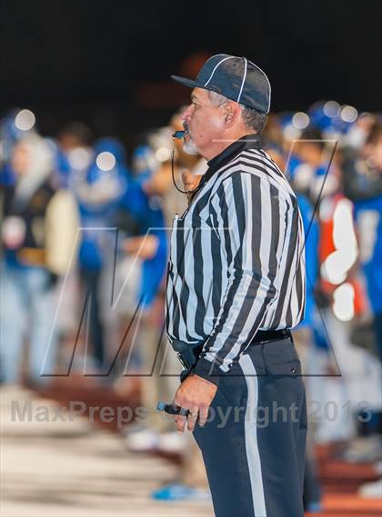 Thumbnail 3 in Del Oro vs. Serra (CIF NorCal Regional D1 Final) photogallery.