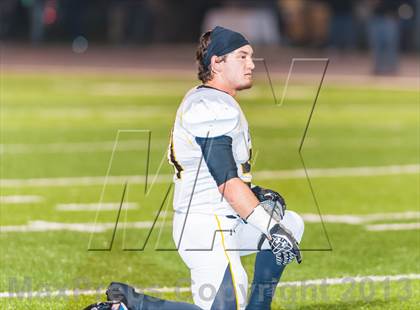 Thumbnail 1 in Del Oro vs. Serra (CIF NorCal Regional D1 Final) photogallery.