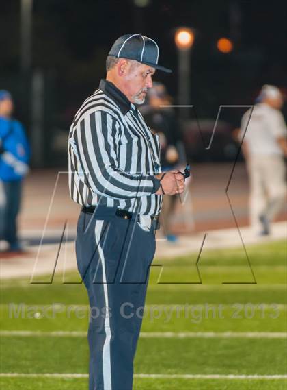 Thumbnail 2 in Del Oro vs. Serra (CIF NorCal Regional D1 Final) photogallery.