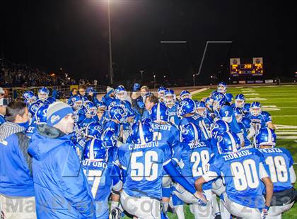 Thumbnail 2 in Del Oro vs. Serra (CIF NorCal Regional D1 Final) photogallery.