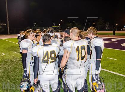 Thumbnail 1 in Del Oro vs. Serra (CIF NorCal Regional D1 Final) photogallery.